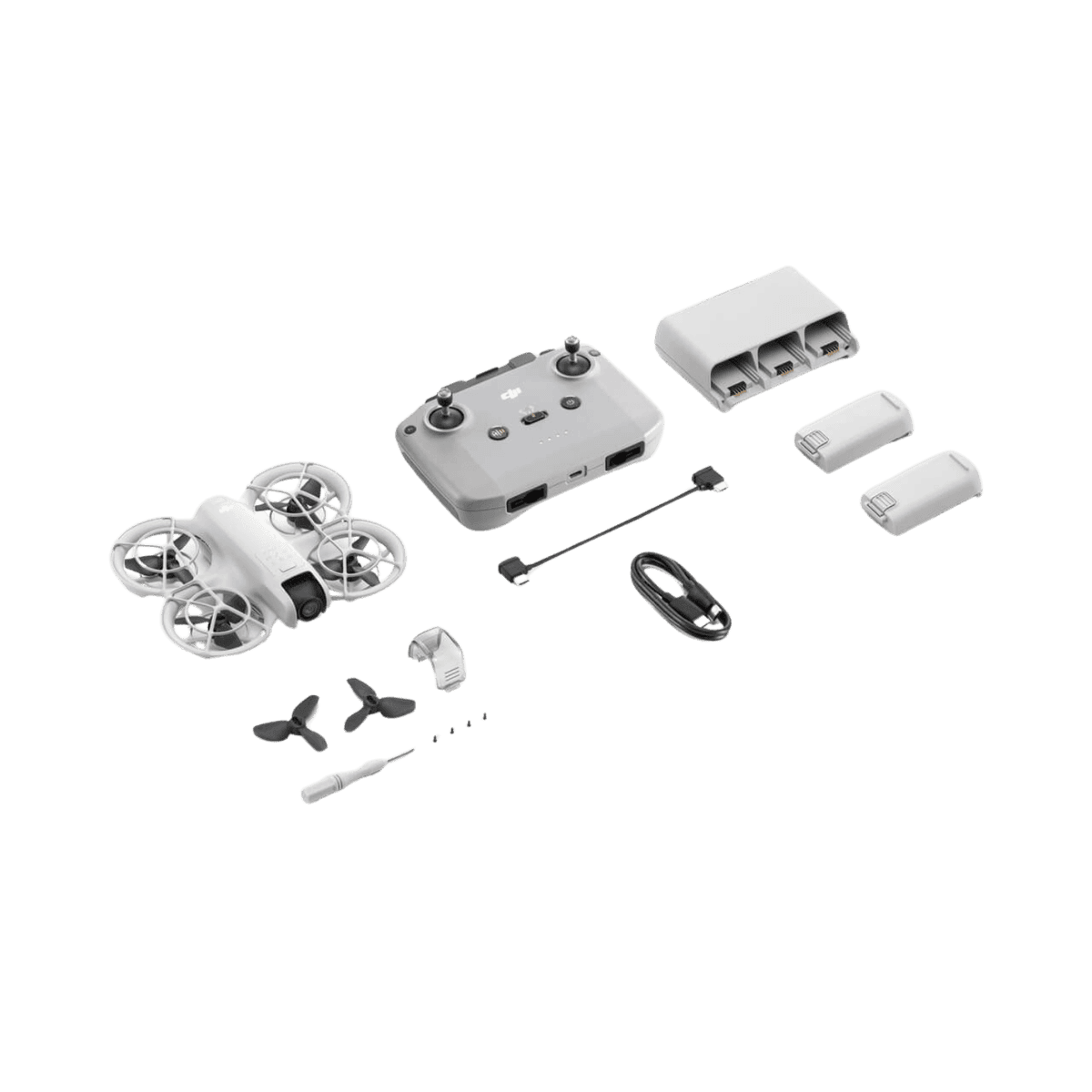 DJI Neo Fly More Combo