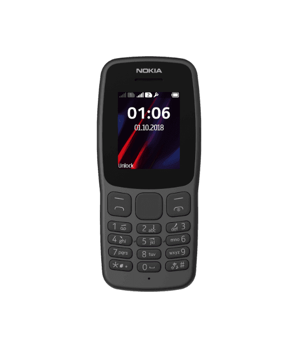 Nokia 106