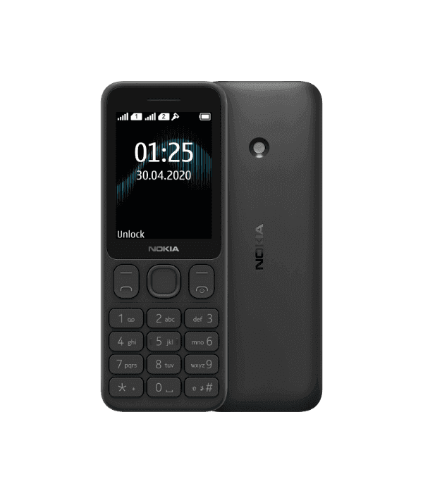 Nokia 125