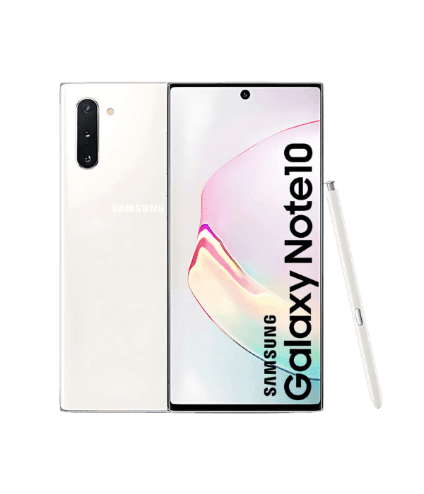 Samsung Galaxy Note 10