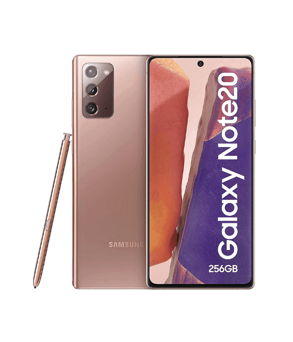 Samsung Galaxy Note 20