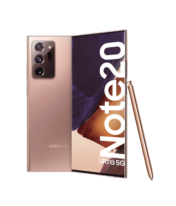 Samsung Galaxy Note 20 Ultra