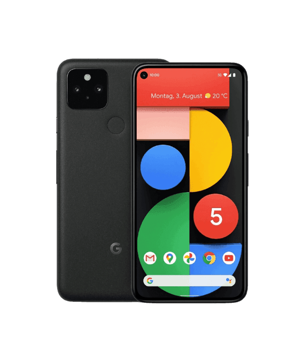 Google Pixel 5
