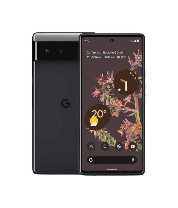 Google Pixel 6