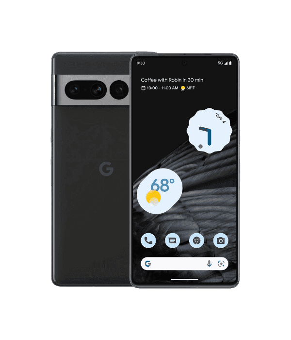 Google Pixel 7 Pro
