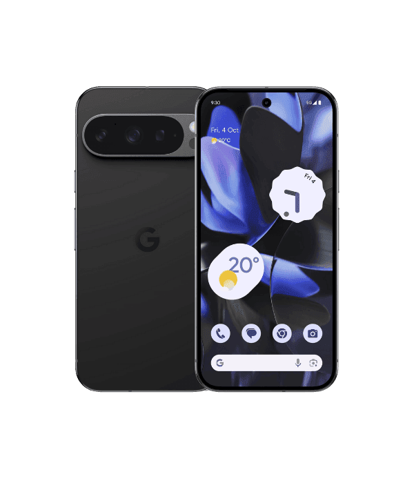 Google Pixel 9 Pro