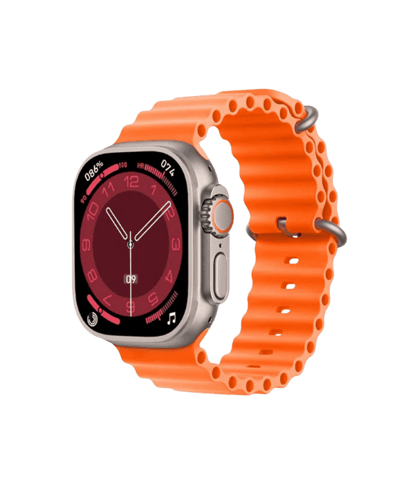 Smartwatch Plus X8