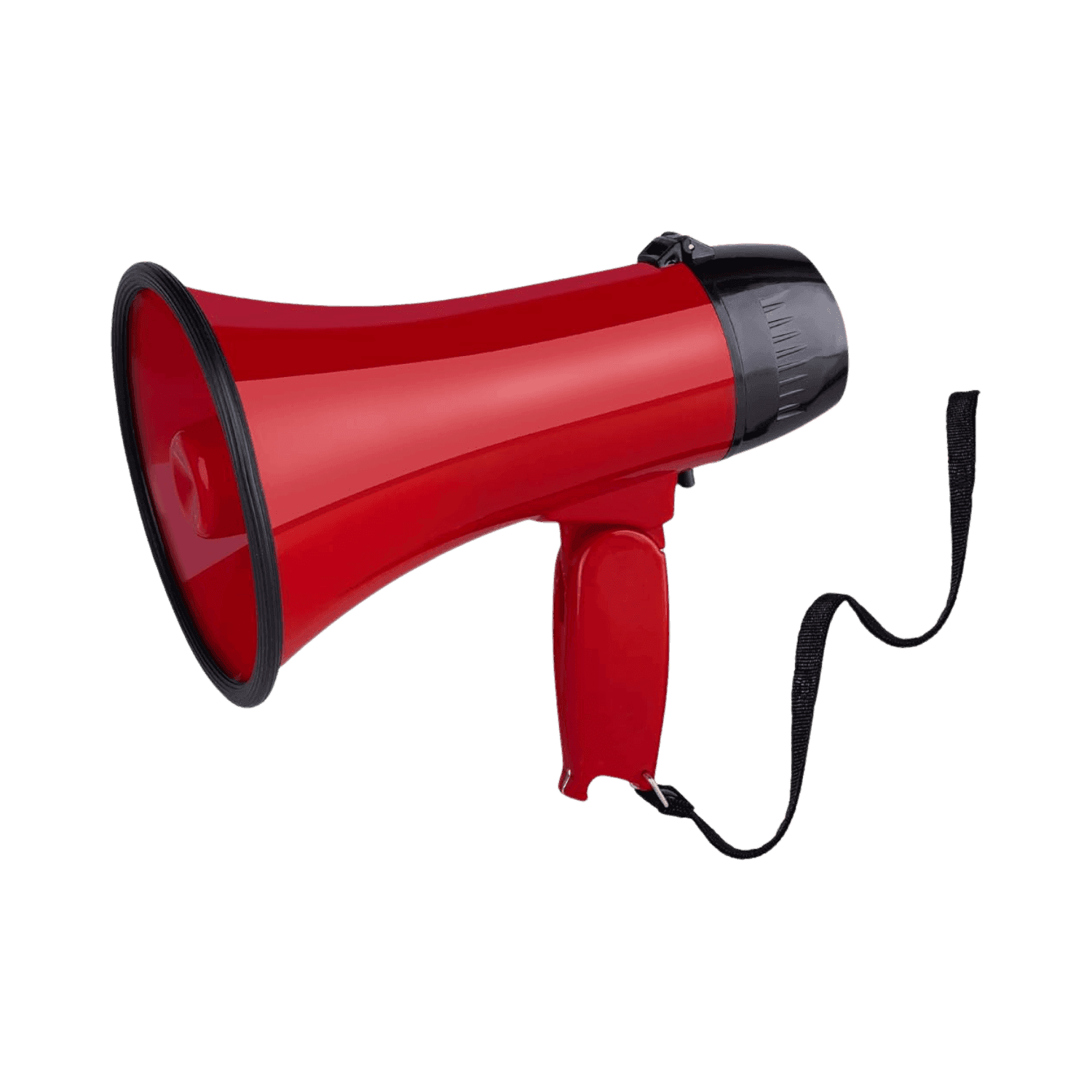 Power Megaphone