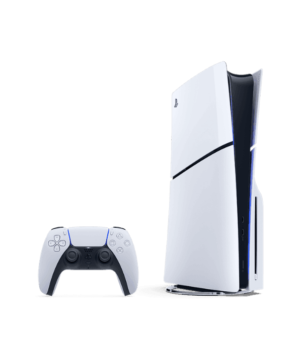 Sony Playstation 5 Slim