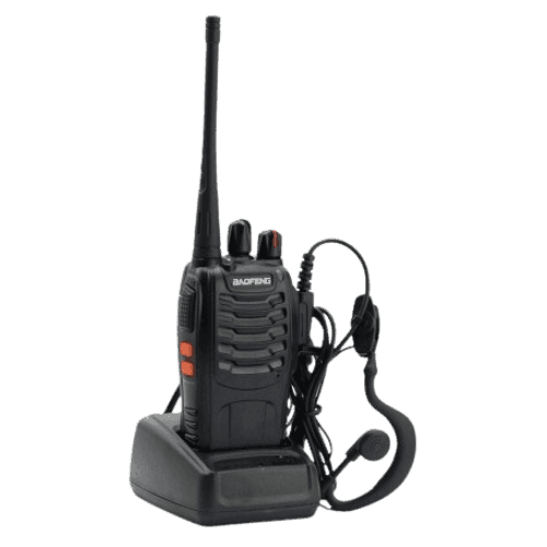 Radio Baofeng Portable