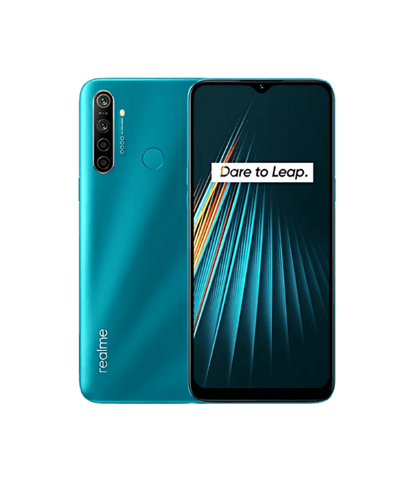 Realme 5i
