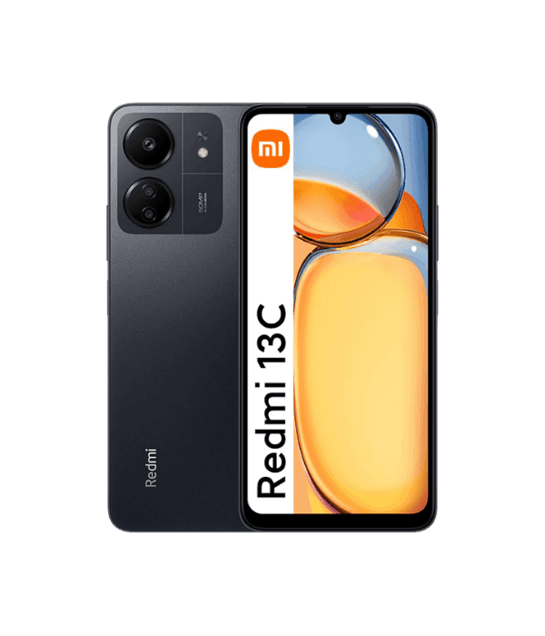 Xiaomi Redmi 13C