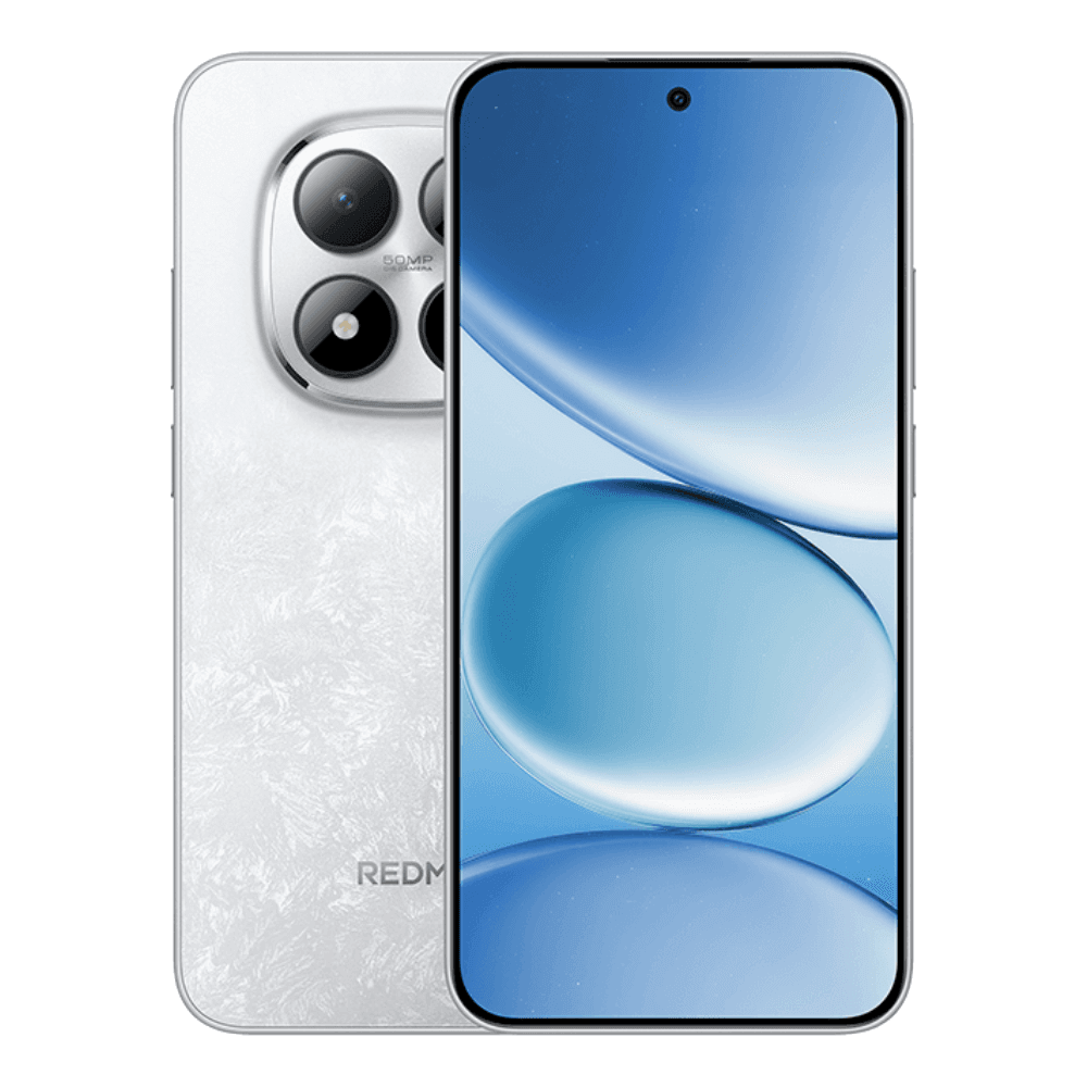 Redmi Note 15 Pro Plus