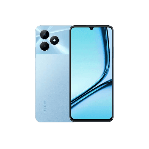 Realme Note 50