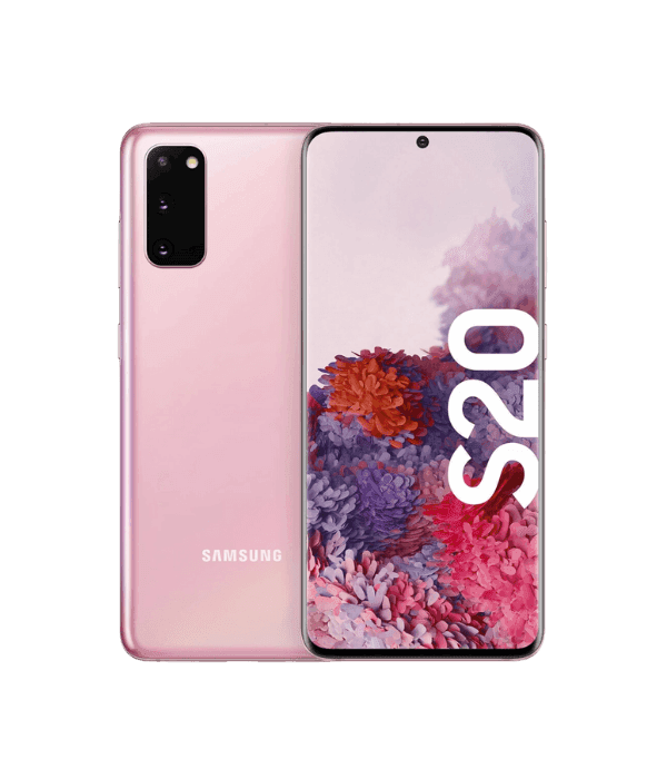 Samsung Galaxy S20