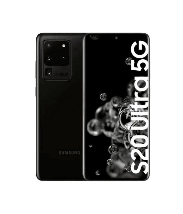 Samsung Galaxy S20 Ultra