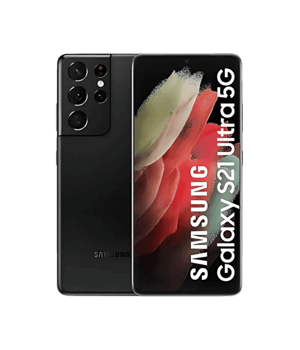 Samsung Galaxy S21 Ultra