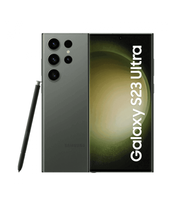 Samsung Galaxy S23 Ultra