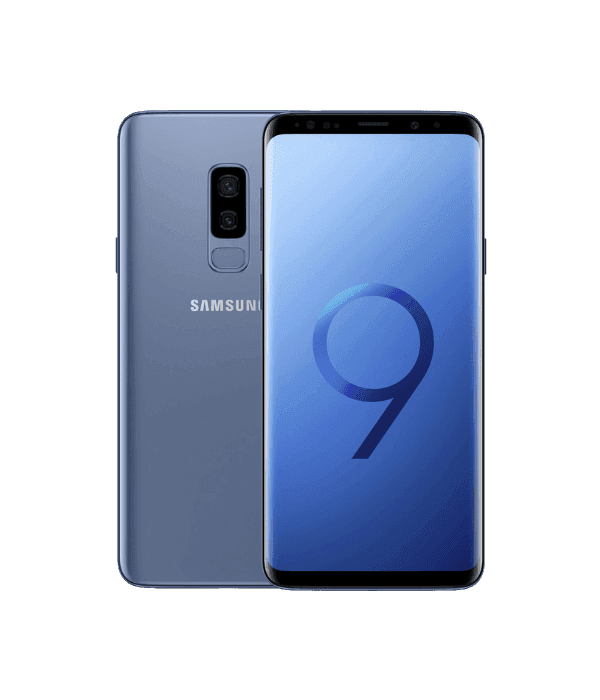 Samsung Galaxy S9 Plus