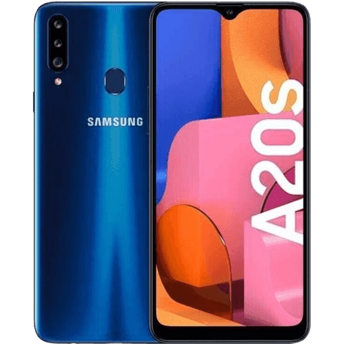 Samsung Galaxy A20s
