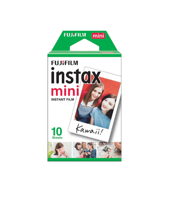 Instax Mini Film