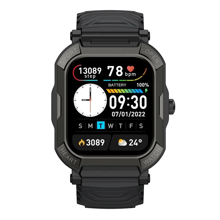 Smartwatch Awei H30