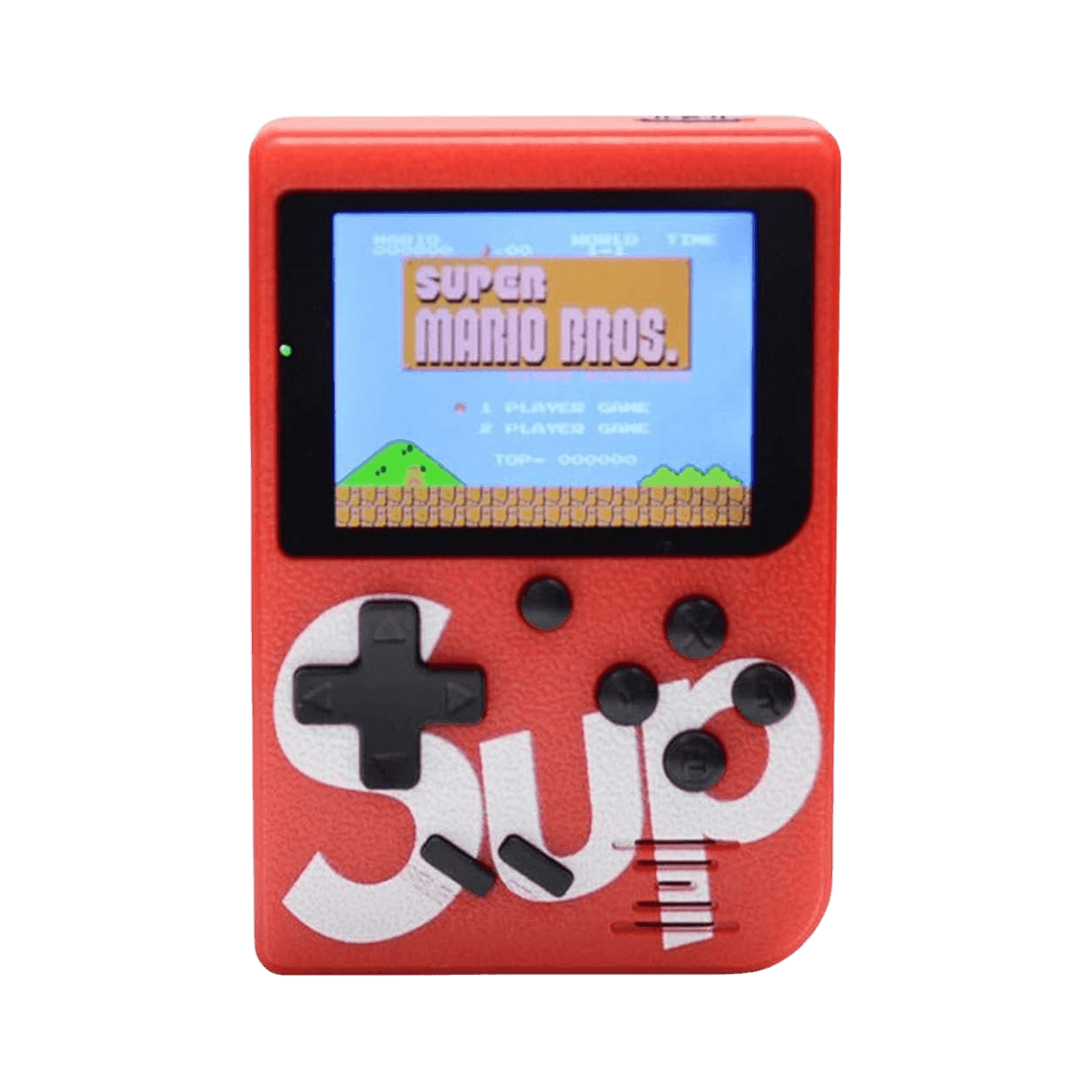 Retro Console Supreme KOS-25001