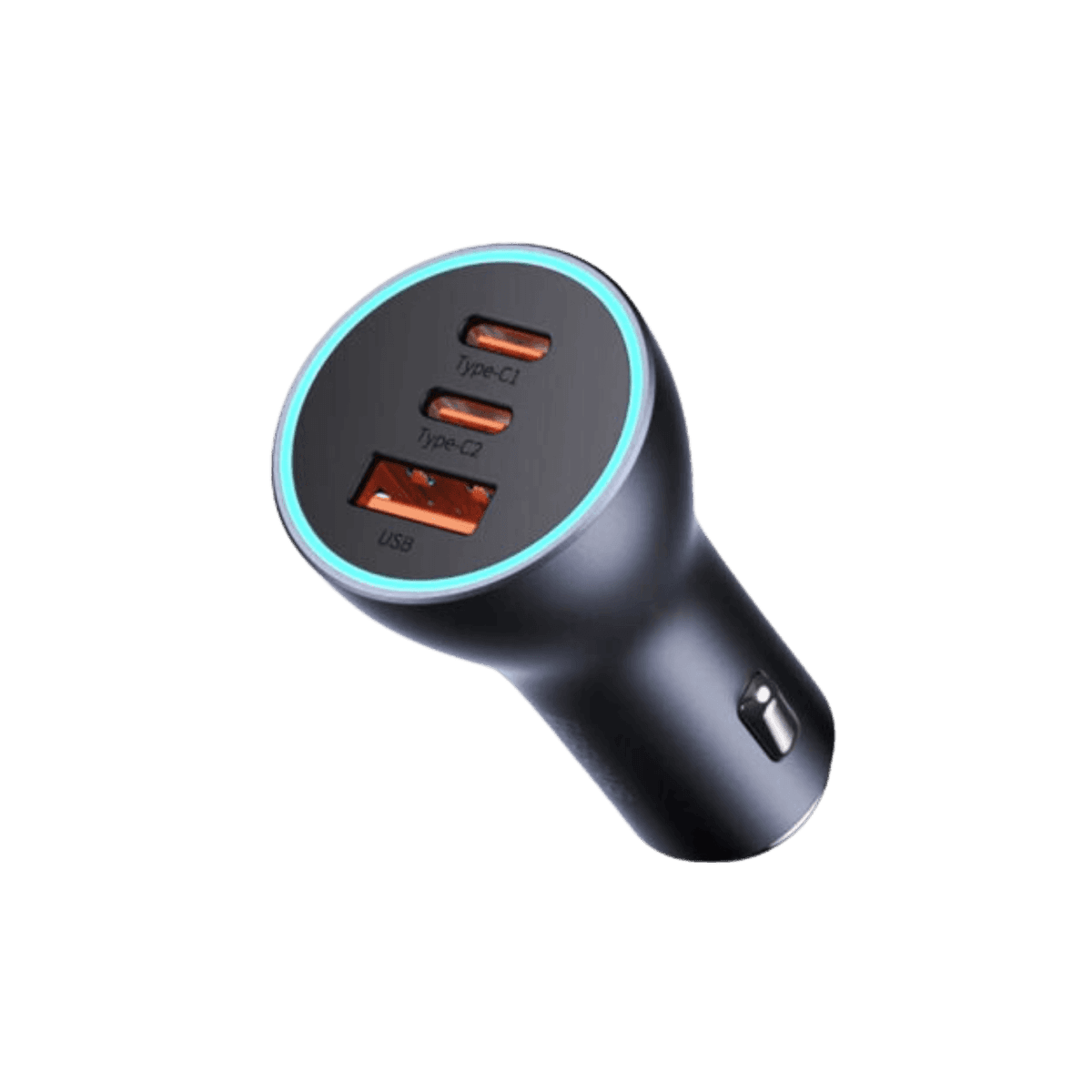 Baseus Triple Fast Charging 