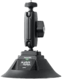 INSTA 360 ELECTRIC SUSTION CUP MOUNT