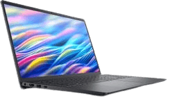 Laptop Dell 15