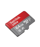 Sandisk Ultra Micro SD Card