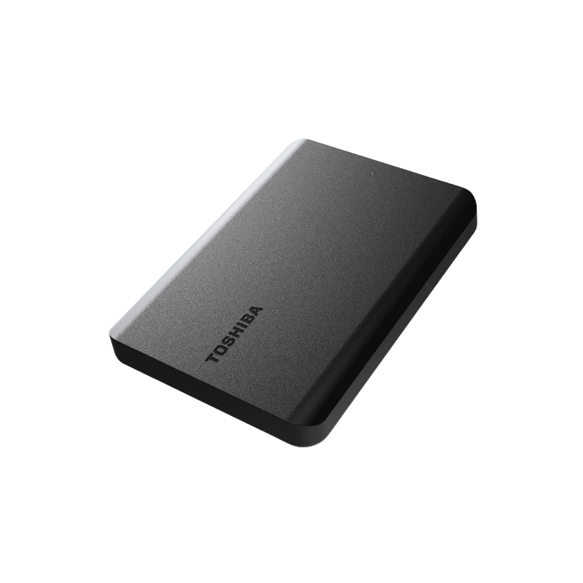 Toshiba Portable Canvio Basic 4TB 