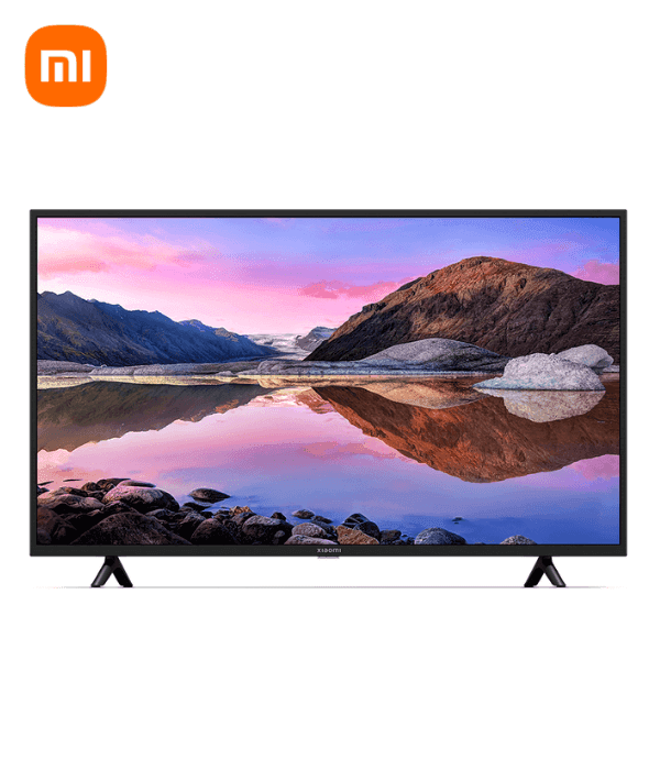 Xiaomi TV 43" 4K Ultra HD