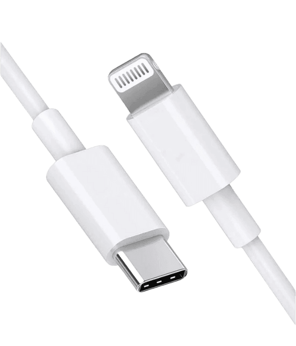 Fisha Type-C - Lightning Apple iPhone