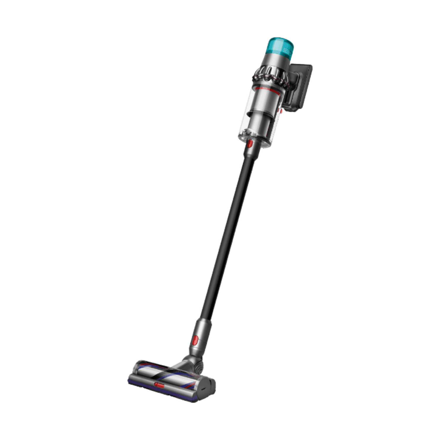 Dyson V15 Total Clean