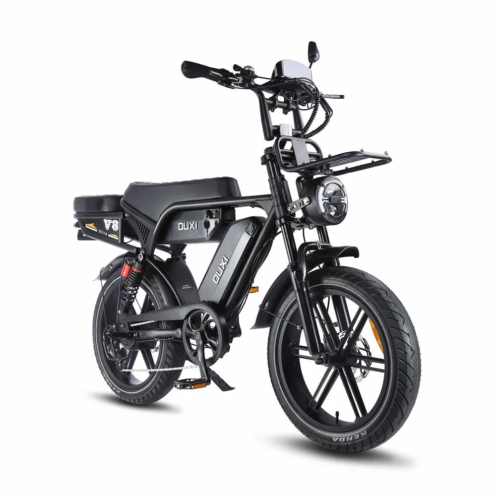 Ouxi V8 Ultra Max