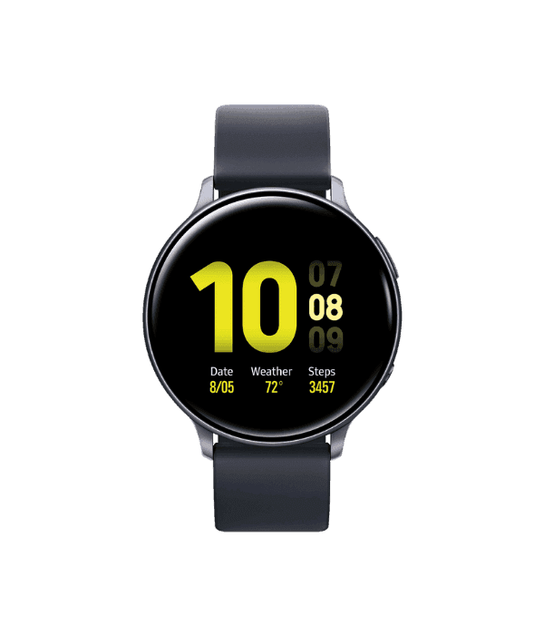 Galaxy Active 2 Watch