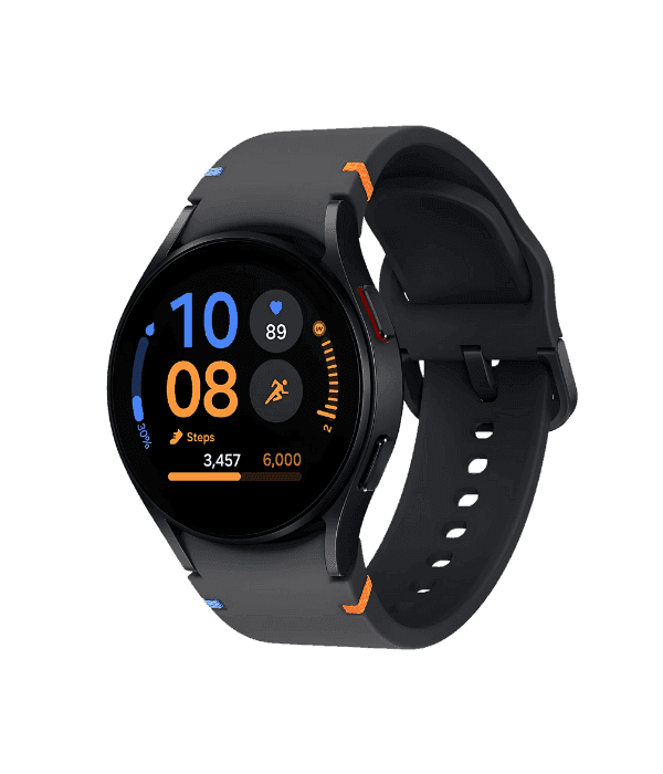 Galaxy Watch FE