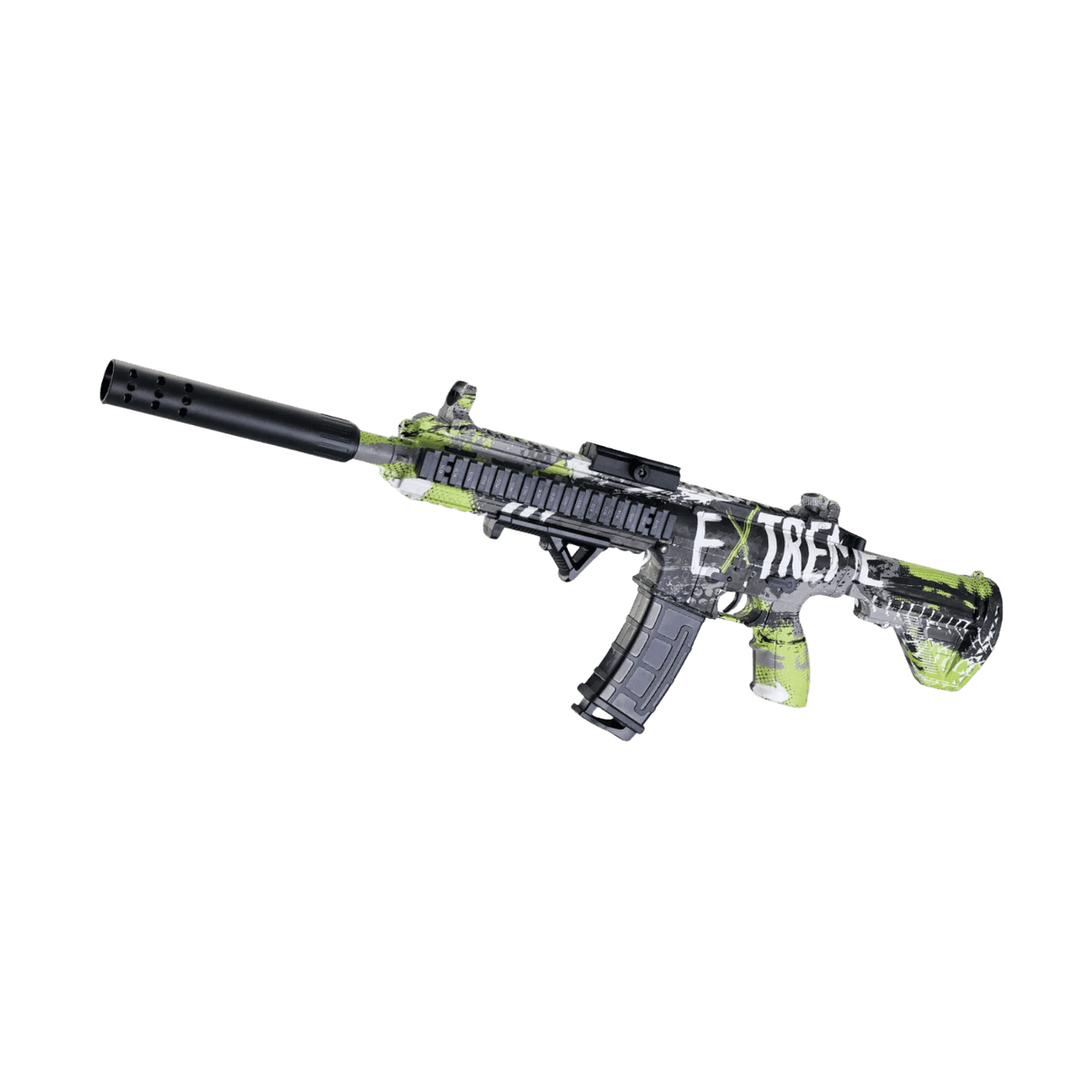 M416 Water Gel Gun