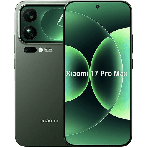 Xiaomi 17 pro max okazion 