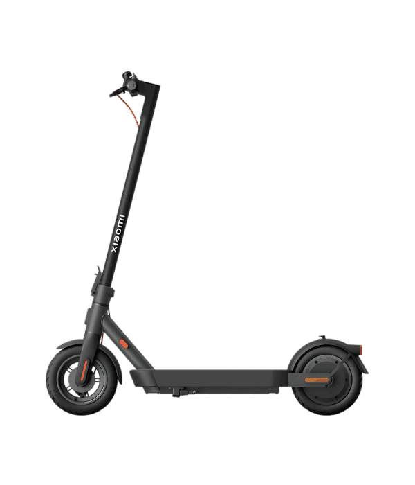 Scooter Xiaomi 4 Pro Gen 2