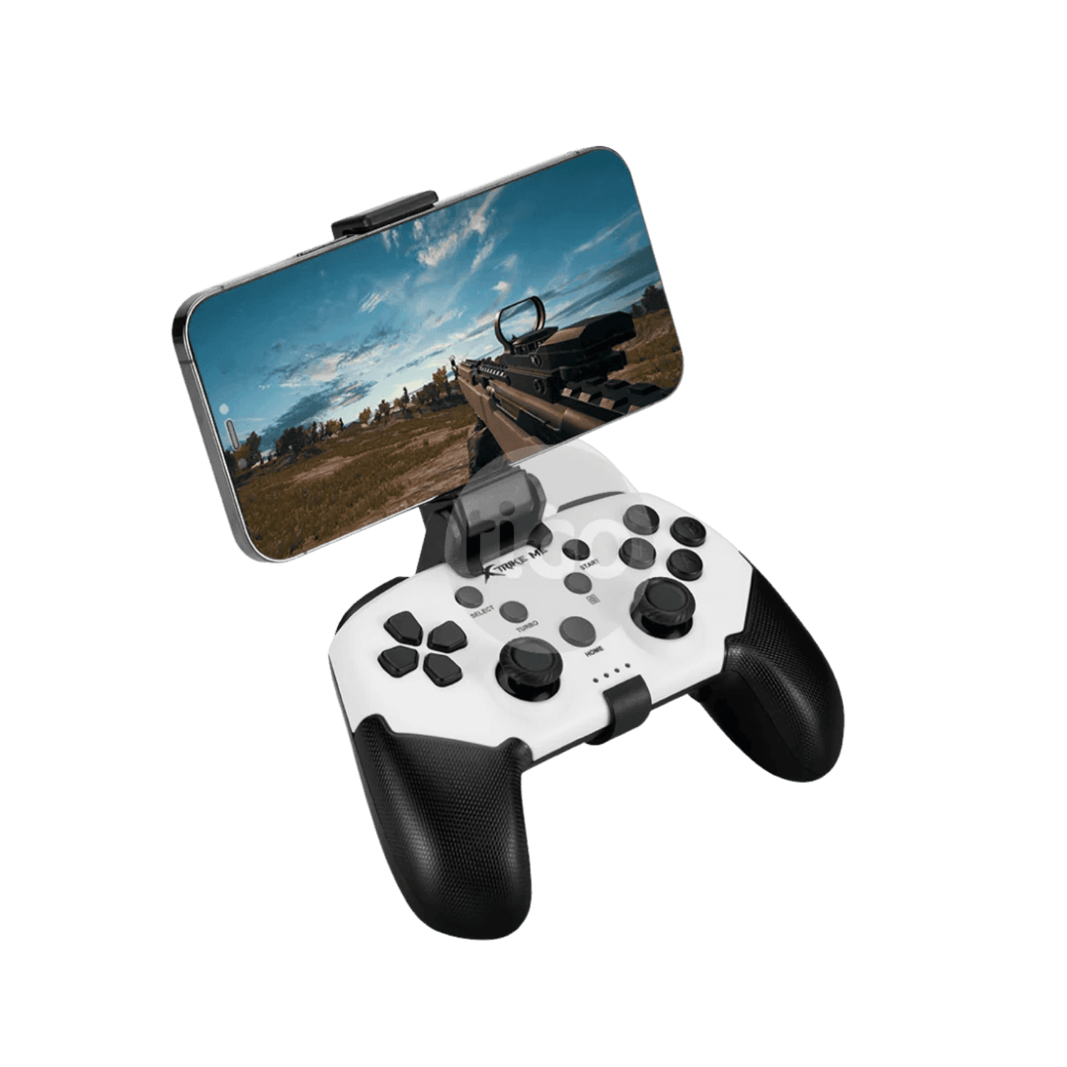 GamePad Xtrike Me GP-43