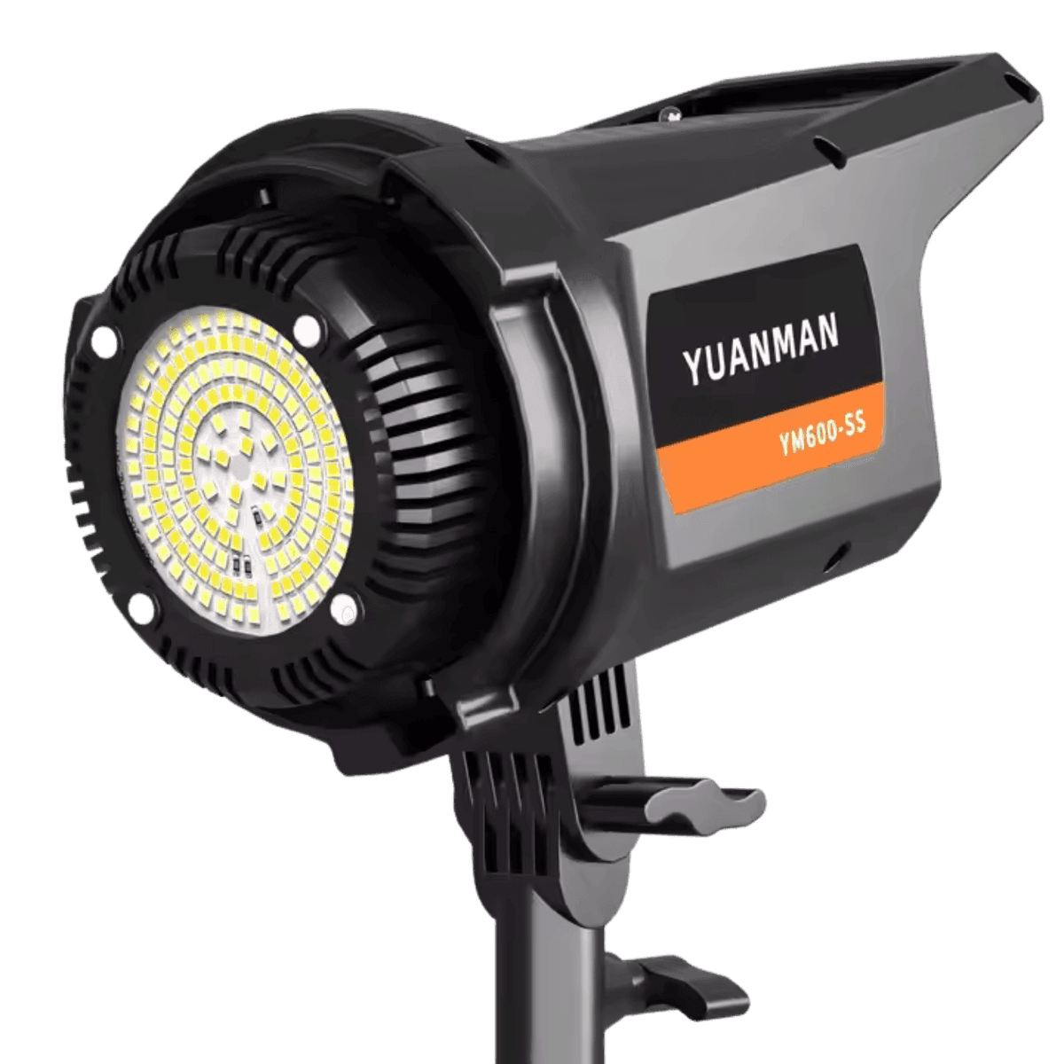 LED Photographic YM-600-SS