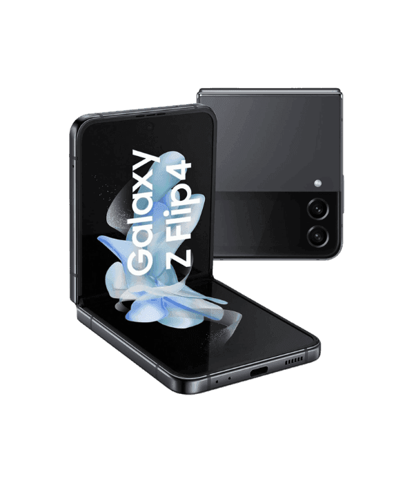Samsung Galaxy Z Flip 4