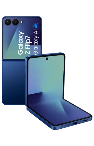 Samsung Galaxy Z Flip 7
