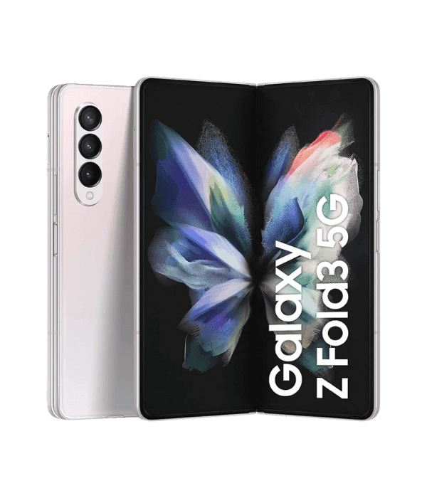 Samsung Galaxy Z Fold 3