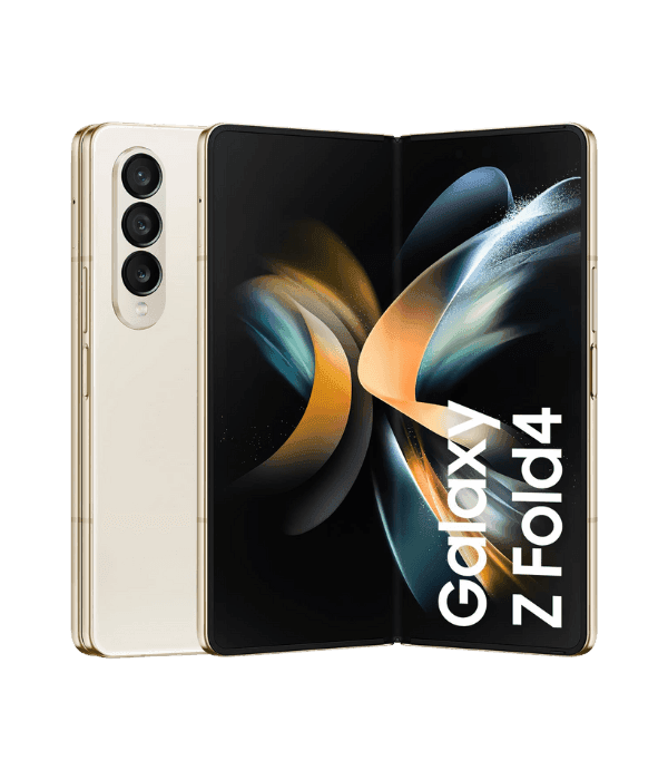 Samsung Galaxy Z Fold 4