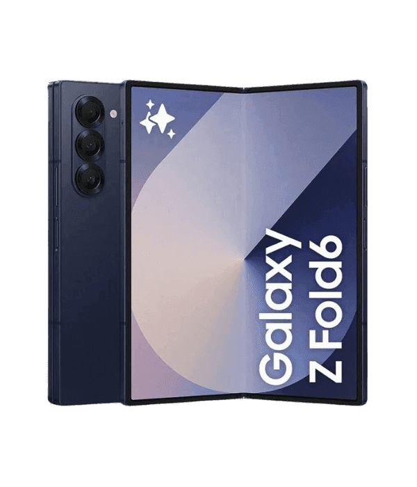 Samsung Galaxy Z Fold 6