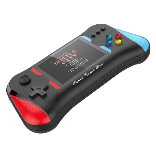 Video Game X7M