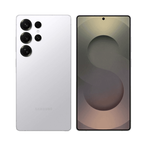 Samsung Galaxy S25 Ultra 4